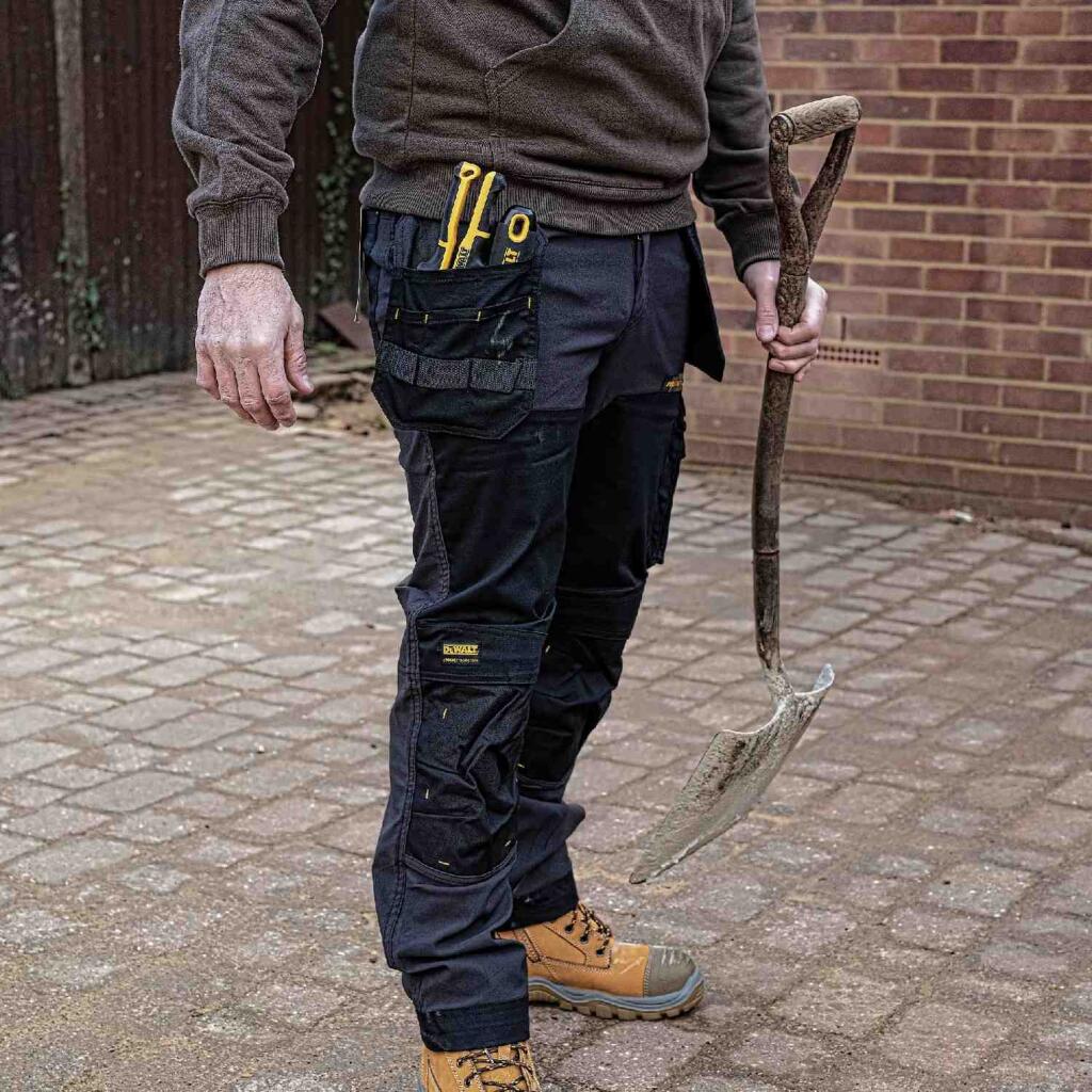 Штаны MEMPHIS DeWALT DWC147-004-3031 - Изображение 9