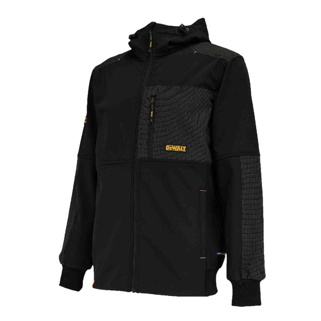 Куртка TOUGH SOFT SHELL DeWALT DWC263-001-M - Изображение 3
