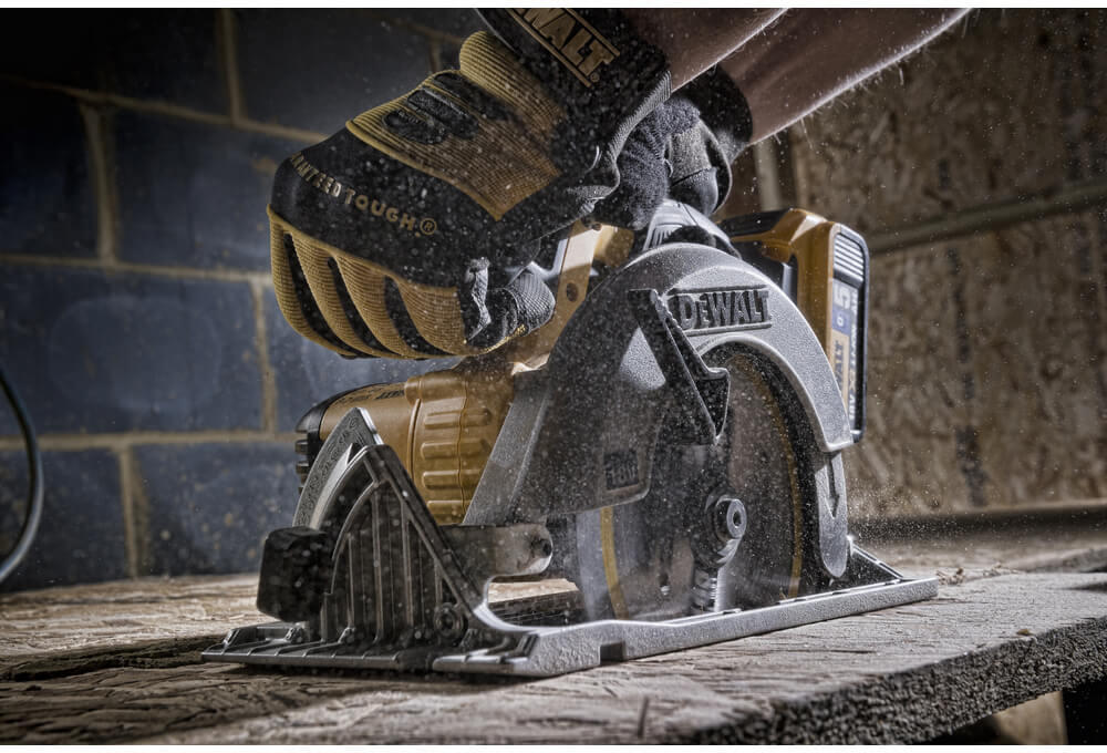 Диск пильний CONSTRUCTION DeWALT DT1949 - Зображення 3