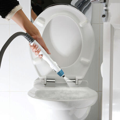 Щетка паровая и пароочиститель BLACK+DECKER FSMH13151SM FSMH13151SM - Изображение 8