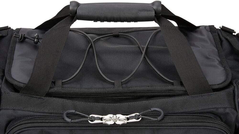 Сумка для инструмента TOUGHSYSTEM 2.0 DeWALT DWST83522-1 DWST83522-1 - Изображение 6