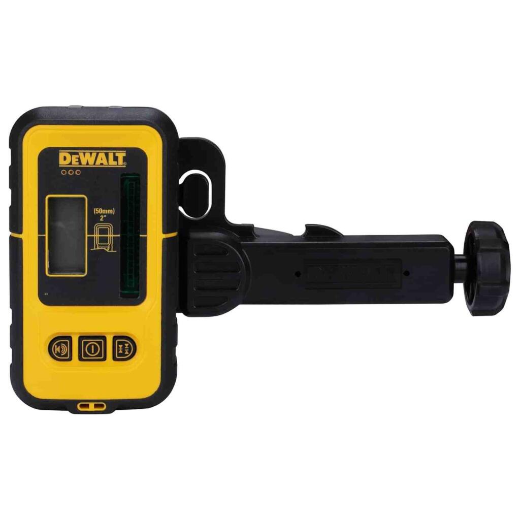 Мишень-лучеуловитель DeWALT DE0892G DE0892G - Изображение 8
