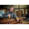 Струбцина XL триггерная с максимальным усилием сжатия 270 кг DeWALT DWHT0-83186 DWHT0-83186 - Изображение 3