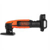 Набор из четырёх инструментов BLACK+DECKER BDCK123S2S BDCK123S2S - Изображение 8