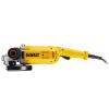 Шлифмашина угловая - болгарка сетевая DeWALT DWE492 DWE492 - Изображение 2
