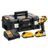 Шуруповерт ударный бесщёточный DeWALT DCF809D2T DCF809D2T - Изображение 2