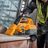 Пылесос аккумуляторный DeWALT DCV517N DCV517N - Изображение 16