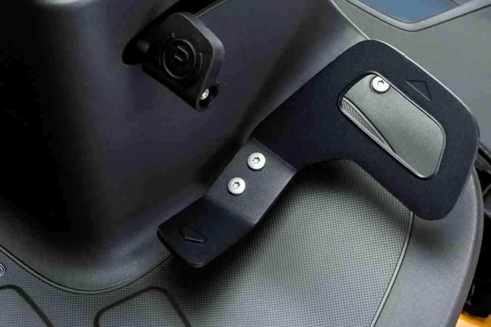 Райдер бензиновий STIGA Park300LC - Зображення 10