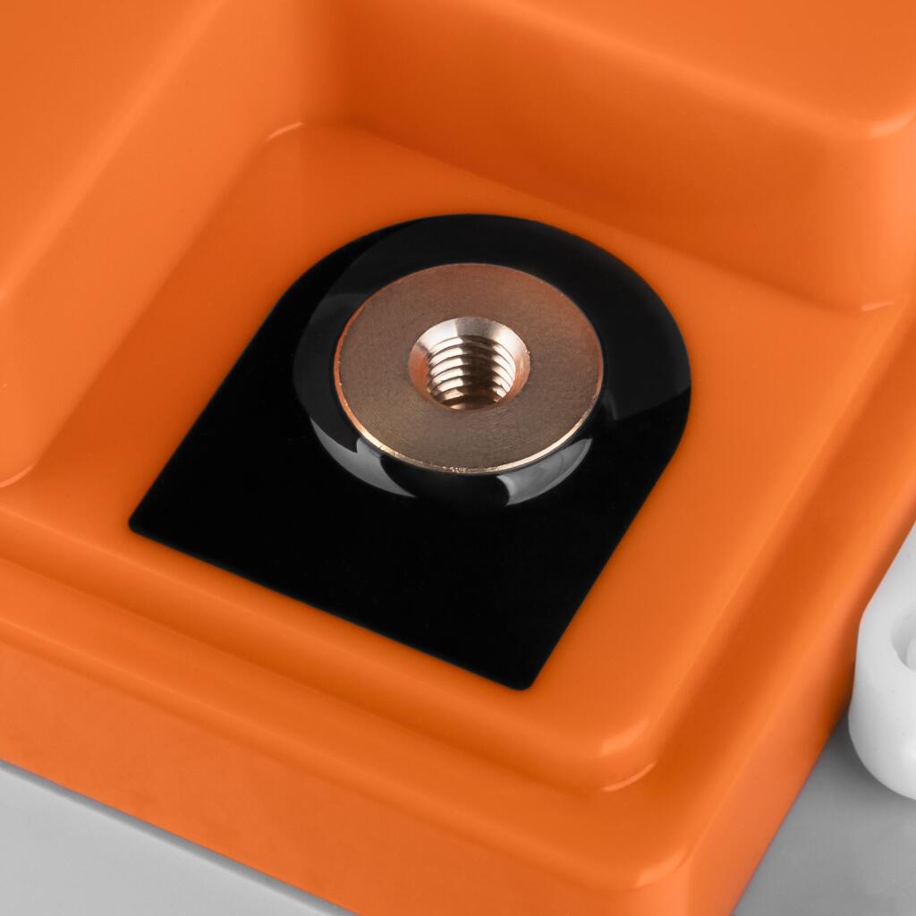 Аккумуляторный корпус LP12-150 с LCD дисплеем - Изображение 5