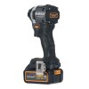Шуруповёрт ударный McLaren F1 TEAM LIMITED EDITION DeWALT DCF85MM2T - Изображение 6