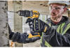 Дрель-шуруповёрт аккумуляторная бесщёточная ударная DeWALT DCD805E2T - Изображение 2