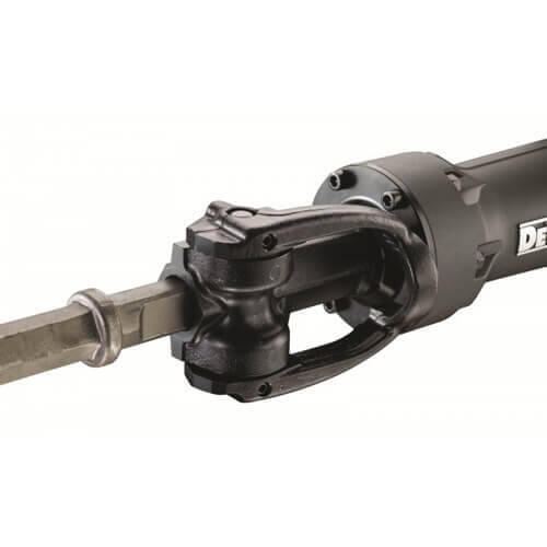 Молоток відбійний мережевий DeWALT D25960K D25960K - Зображення 4