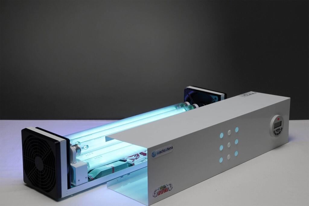 BactoSfera ORBB 15x6 Gorizont SUPERPOWER - Зображення 9