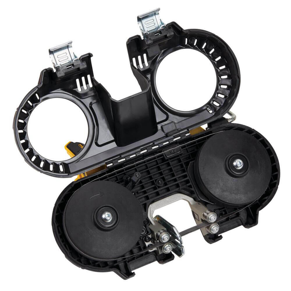 Пила ленточная аккумуляторная бесщёточная DeWALT DCS377NT DCS377NT - Изображение 5