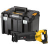 Пила сабельная аккумуляторная DeWALT DCS386NT DCS386NT - Изображение 5