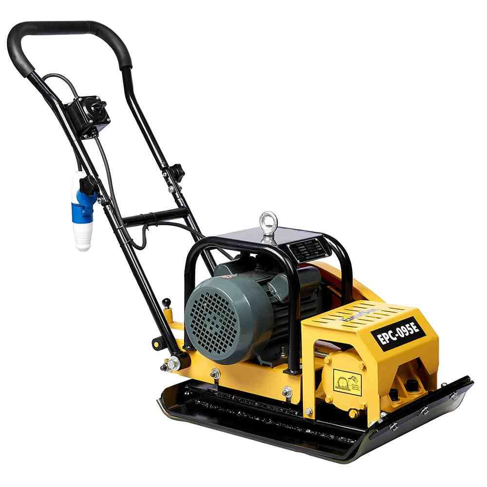 Виброплита прямоходная электрическая EnerSol EPC-095E_1 - Изображение 2