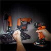 Фонарь светодиодный аккумуляторный BLACK+DECKER BDCCF12N BDCCF12N - Изображение 4