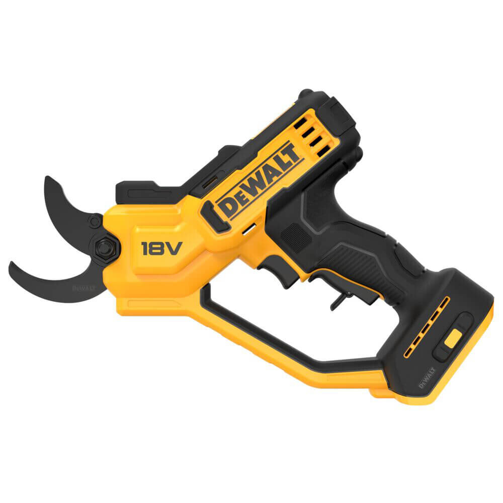 Ножницы садовые - секатор аккумуляторный DeWALT DCMPP568N DCMPP568N - Изображение 5