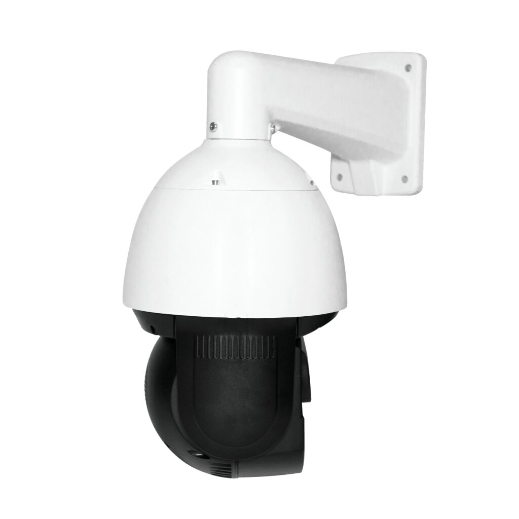 IP камера уличная моторизованная 5MP SD-карта GreenVision GV-189-IP-H-DOS50VM-240 SD - Изображение 3