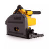 Пила дисковая погружная аккумуляторная DeWALT DCS520T2 DCS520T2 - Изображение 4