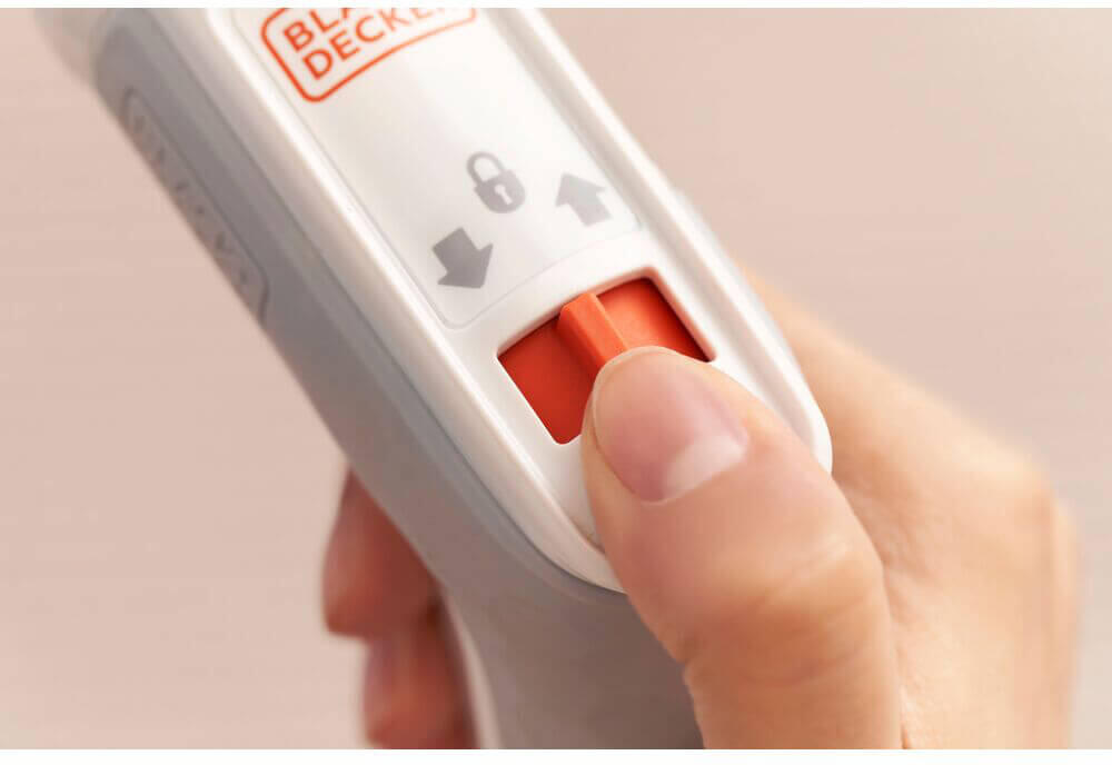 Акумуляторна викрутка BLACK+DECKER BCRTA01 BCRTA01 - Зображення 5