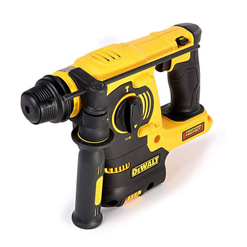 Набор из четырёх инструментов бесщеточных DeWALT DCK422P3 DCK422P3 - Изображение 12