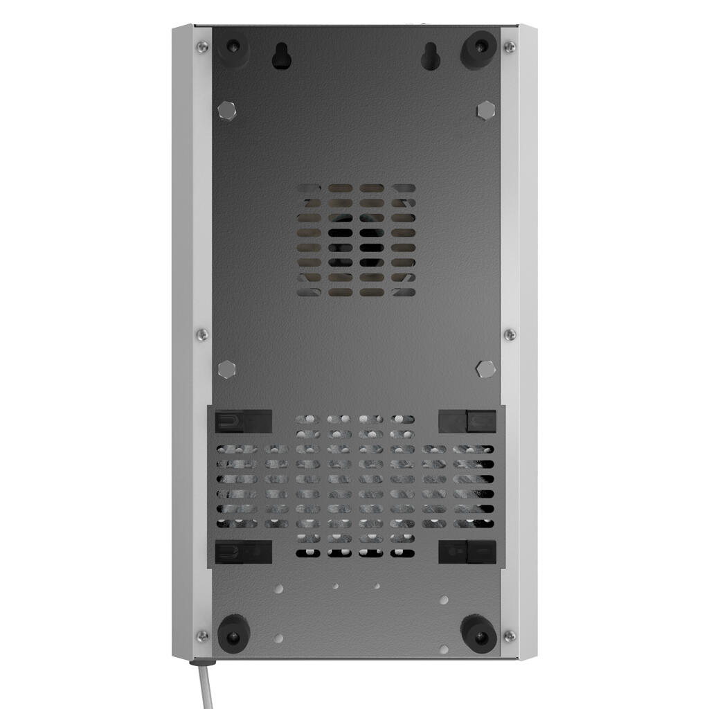 Стабилизатор напряжения Элекс Гибрид У 7-1/10 v2.0 - Изображение 9