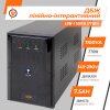 Джерело безперебійного живлення (ДБЖ) LPM-1100VA (770Вт) - Изображение 2