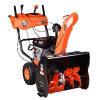 Снегоуборщик бензиновый SEQUOIA SST6562 SST6562 - Изображение 2