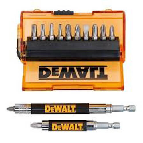 Набор бит DeWALT DT71502 - Изображение 2