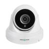 Антивандальна IP камера вулична 5MP POE GreenVision GV-163-IP-FM-DOA50-20 (Lite) - Зображення 1