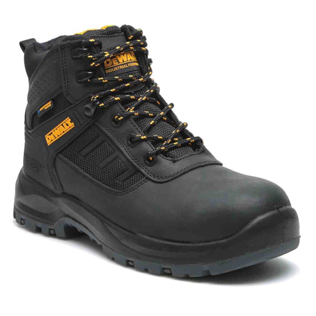 Обувь рабочая DOUGLAS DeWALT DWF50232-101-11 - Изображение 7