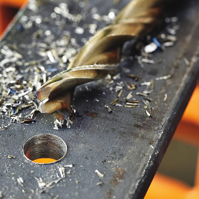 Сверло по металлу EXTREME INDUSTRIAL COBALT DeWALT DT4959 DT4959 - Изображение 5