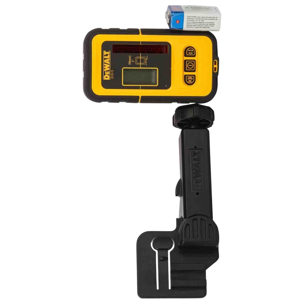 Мишень-лучеуловитель DeWALT DE0892 DE0892 - Изображение 10