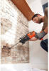 Перфоратор мережевий SDS-Plus BLACK+DECKER BEHS0 BEHS01K - Зображення 9