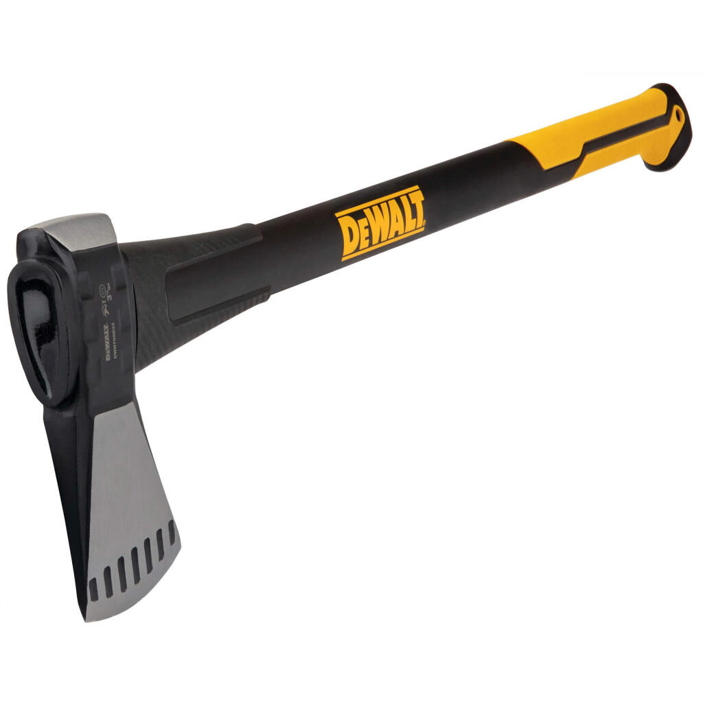 Топор дровокол 1500 г DeWALT DWHT56032-0 DWHT56032-0 - Изображение 2