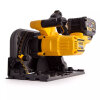 Пила дисковая погружная аккумуляторная DeWALT DCS520T2 DCS520T2 - Изображение 6