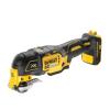 Набор из восьми инструментов бесщеточных DeWALT DCK853P4 DCK853P4 - Изображение 8