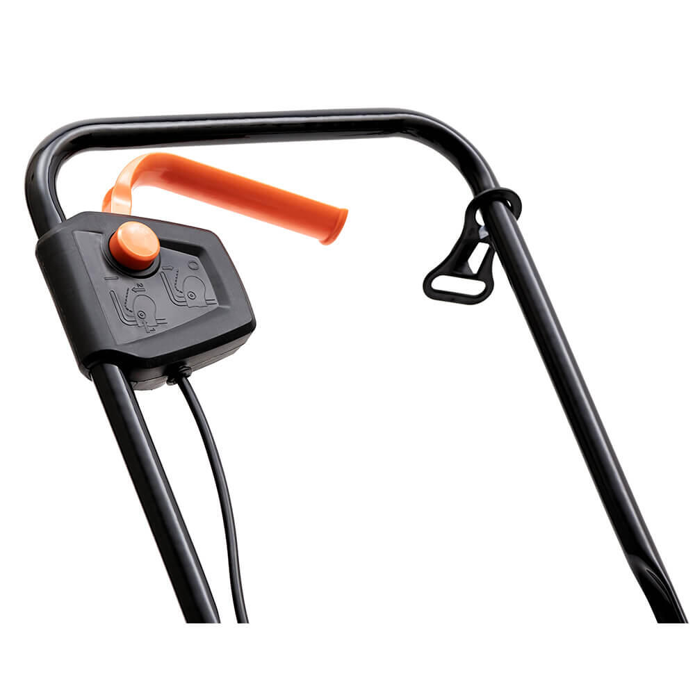 Газонокосарка електрична SEQUOIA SELM1432 SELM1432 - Зображення 11