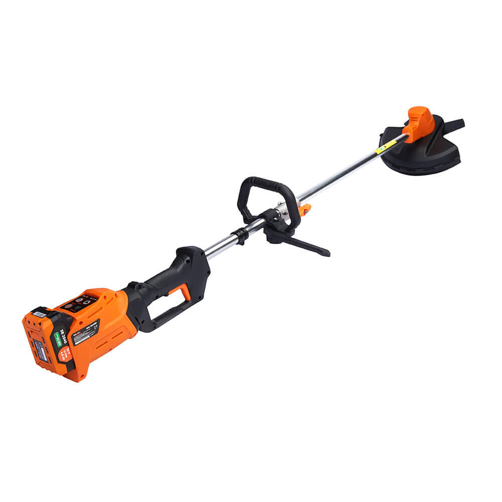 Коса акумуляторна SEQUOIA SBB2025BD-EV SBB2025BD-EV - Зображення 4