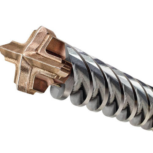 Бур DeWALT DT60821 - Изображение 4