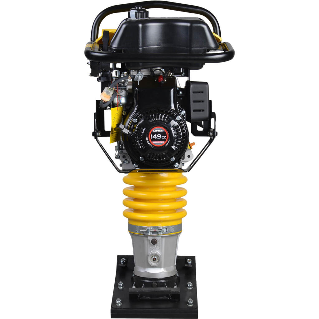 Вибротрамбовка EnerSol ETR-080L ETR-080L - Изображение 3