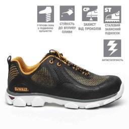 Обувь рабочая KRYPTON DeWALT DWF50099-130-10