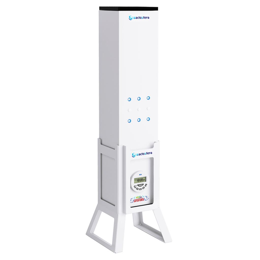 BactoSfera ORBB STAND - Зображення 2