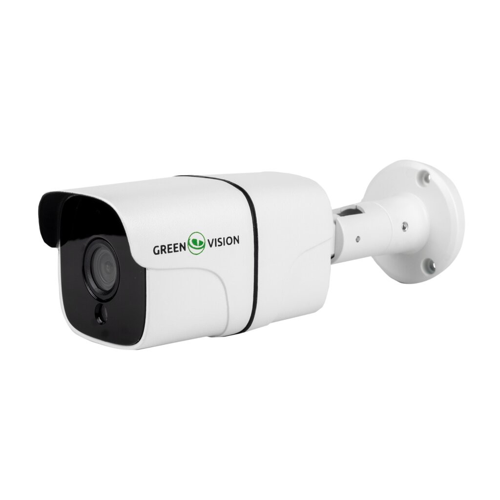 Камера видеонаблюдения уличная IP POE 5MP GV-162-IP-FM-COA50-20 - Изображение 2