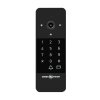 Вызывная панель AHD GV-007-M-PV10-160 Black - Изображение 1
