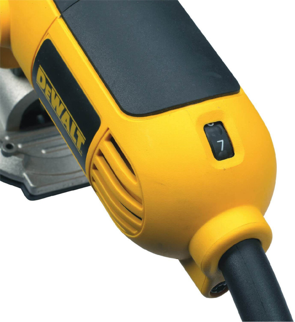 Пила лобзиковая сетевая DeWALT DW333KT DW333KT - Изображение 4