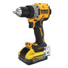 Набор из двух инструментов бесщеточных DeWALT DCK2051E2T DCK2051E2T - Изображение 2