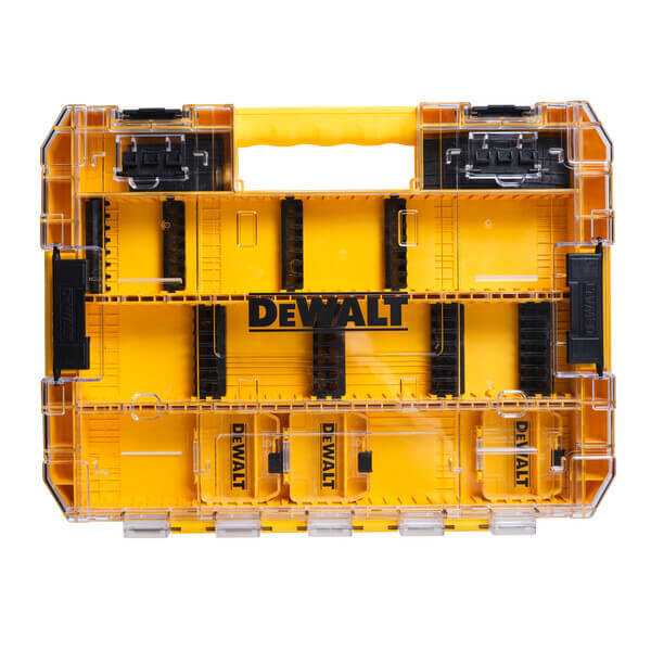 Футляр для біт системи TSTAK Tough Case L DeWALT - Изображение 4