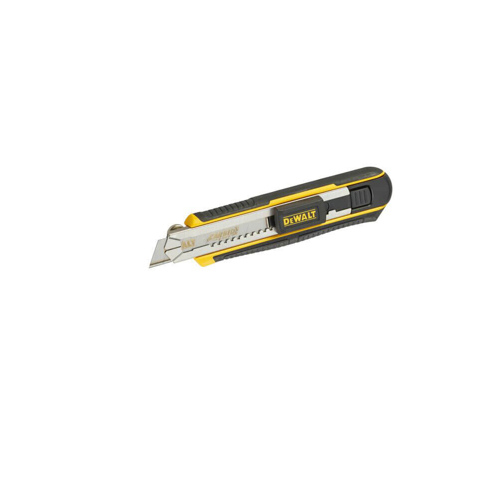 Нож SLIDER – CARTRIDGE с лезвием шириной 18 мм с отламывающимися сегментами DeWALT DWHT0-10249 DWHT0-10249 - Изображение 2